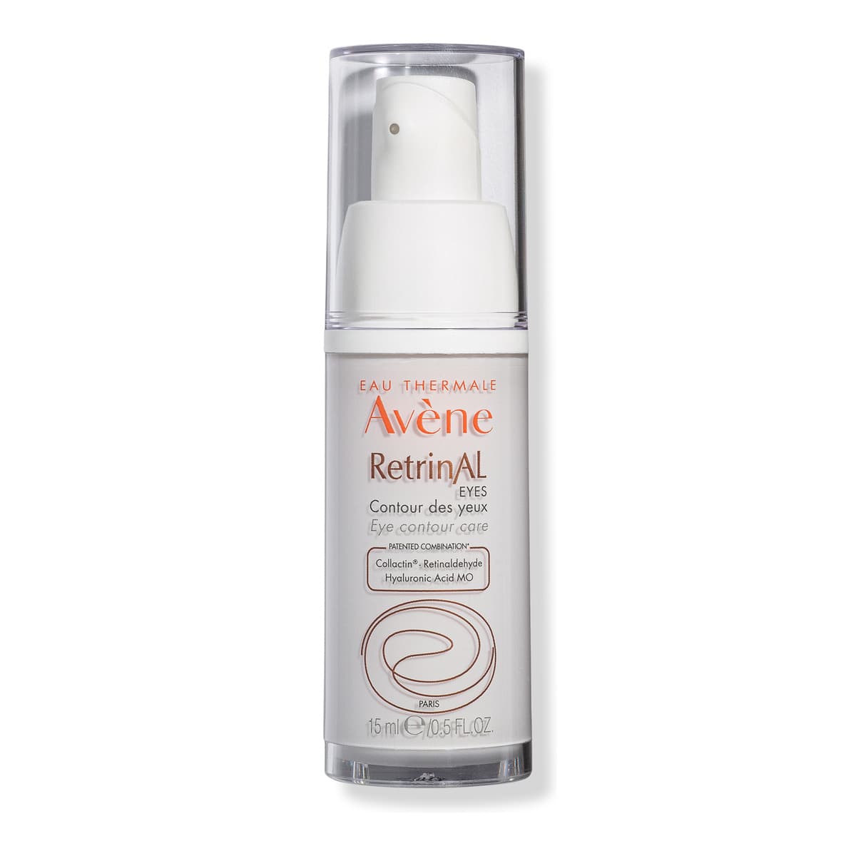 Retrinal Eye Cream
