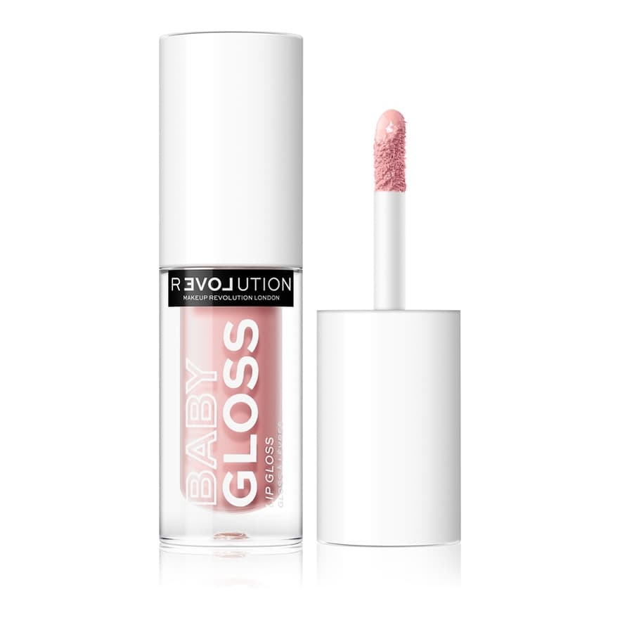 Baby Gloss