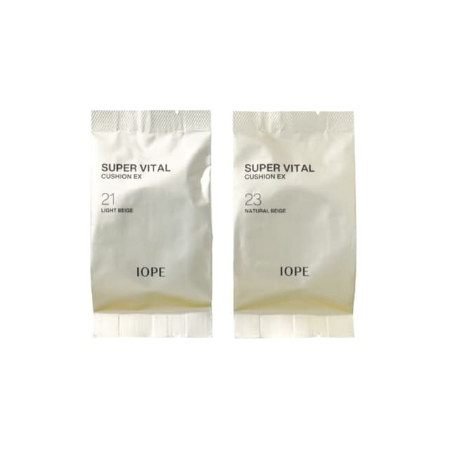 Super Vital Cushion EX Refill Only