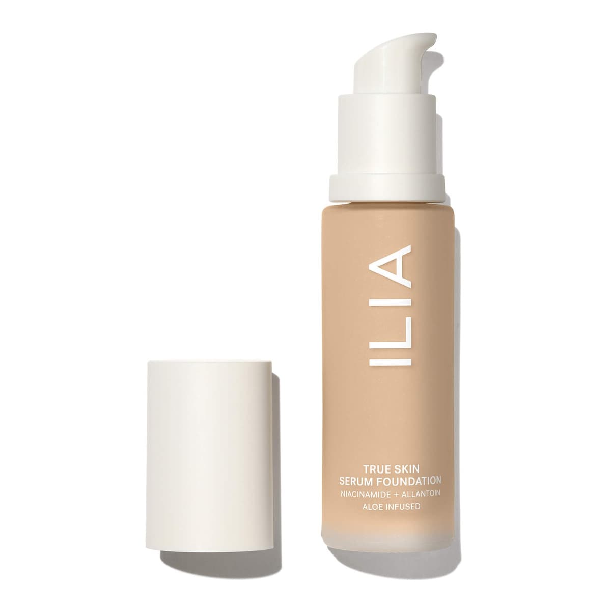 True Skin Serum Foundation