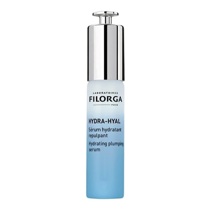 Hydra-Hyal Hydrating Plumping Serum