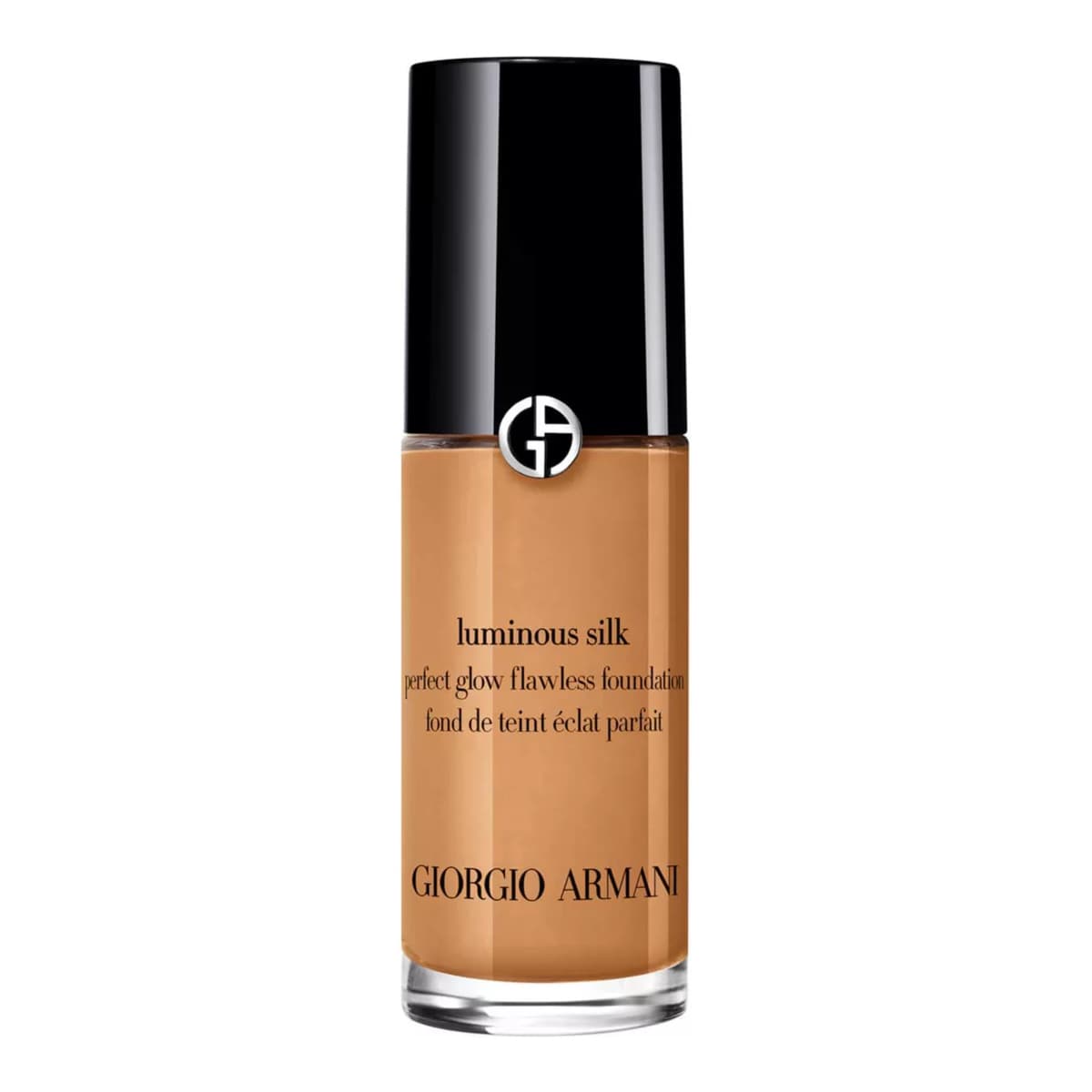 Giorgio Armani Luminous Silk Foundation, #7.5