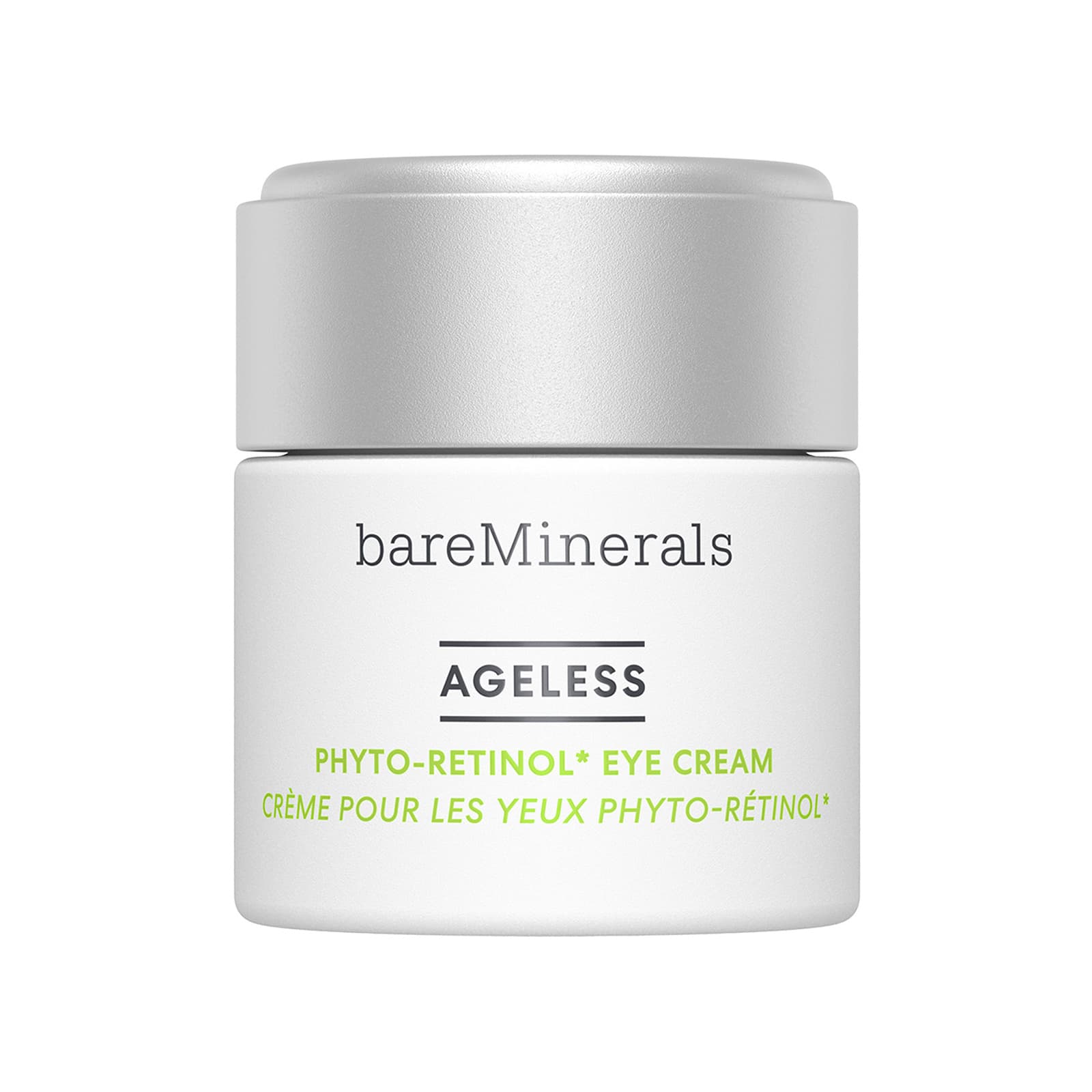 Ageless Retinol Eye Cream