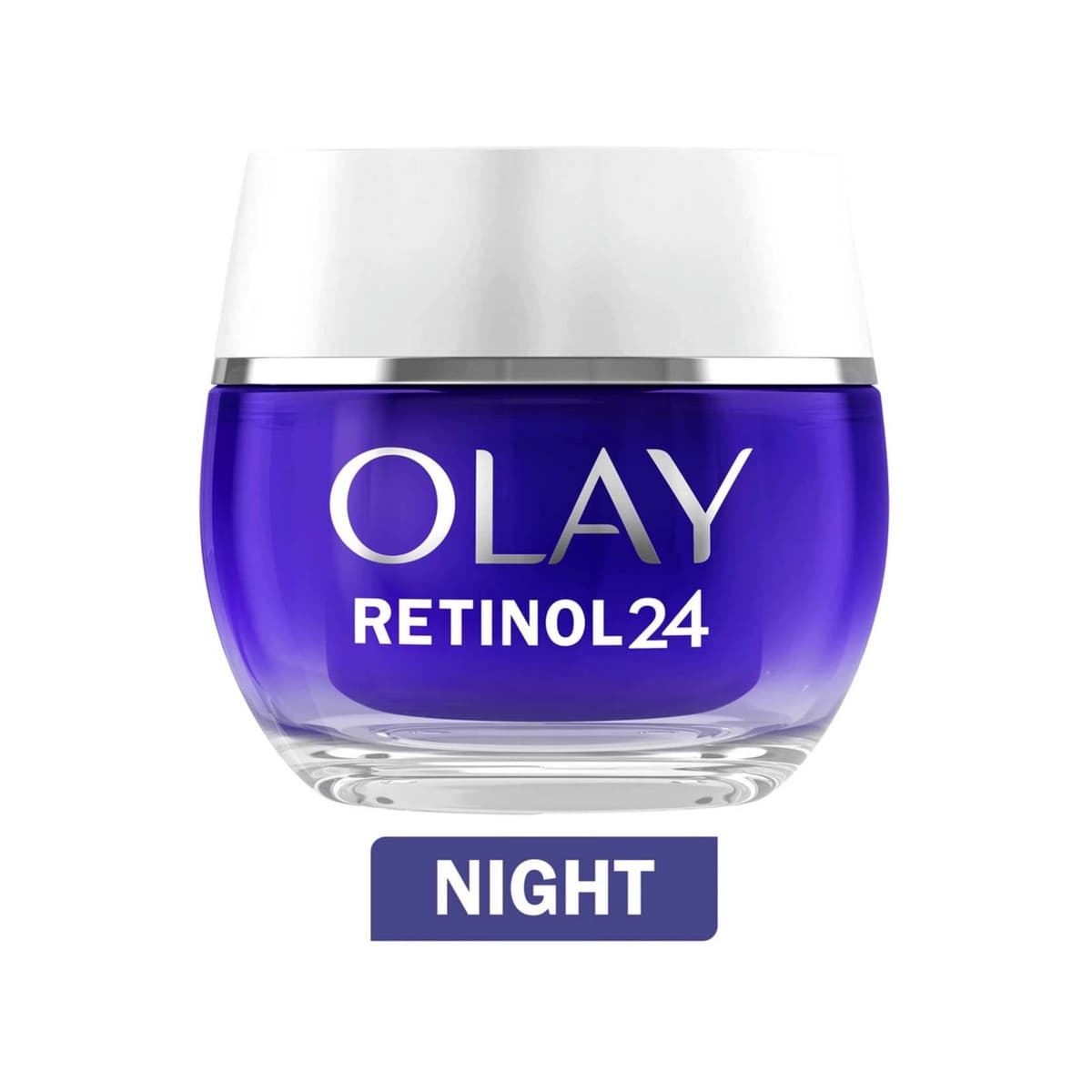 Retinol 24 Night Cream