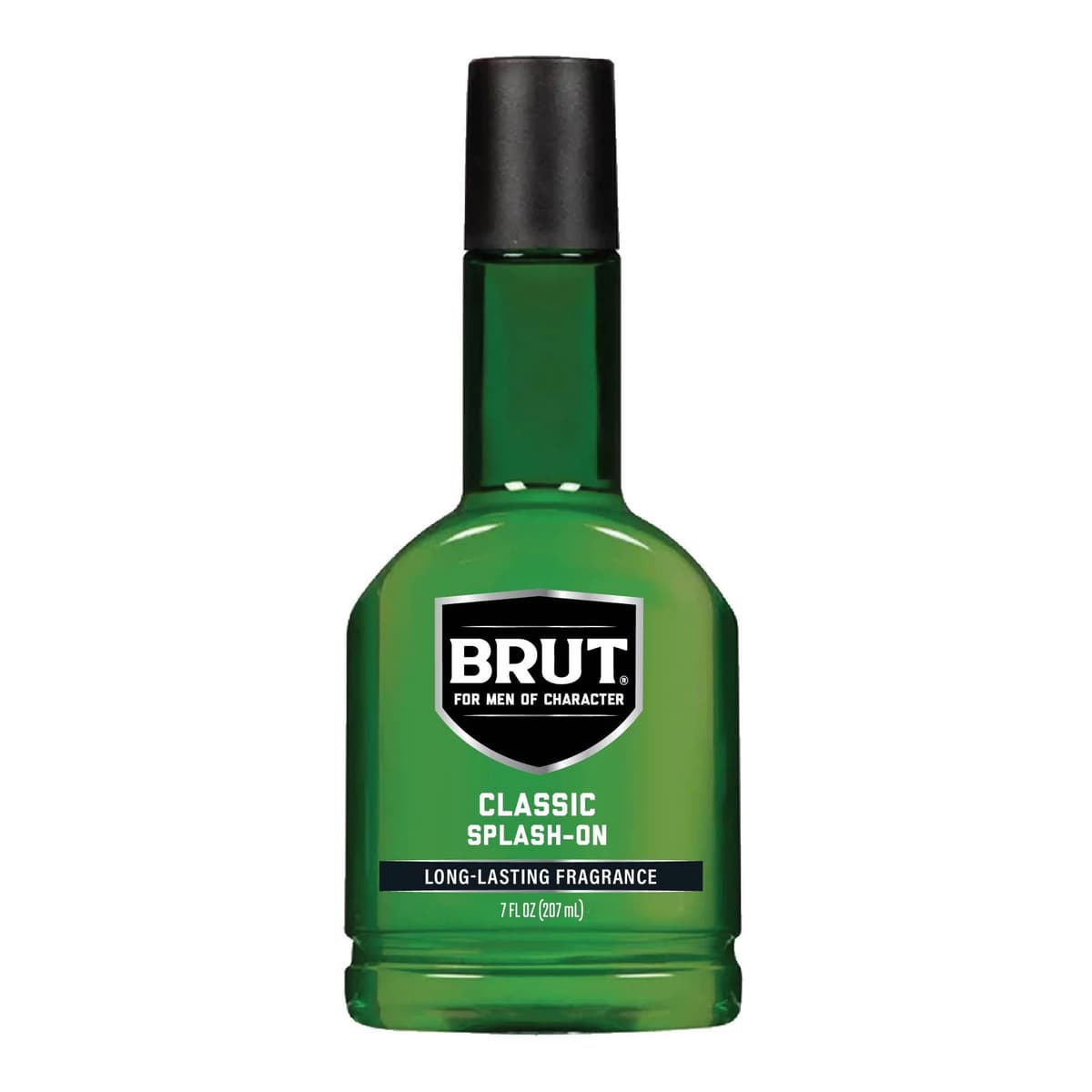 Classic Scented Splash-On Men's Lotion