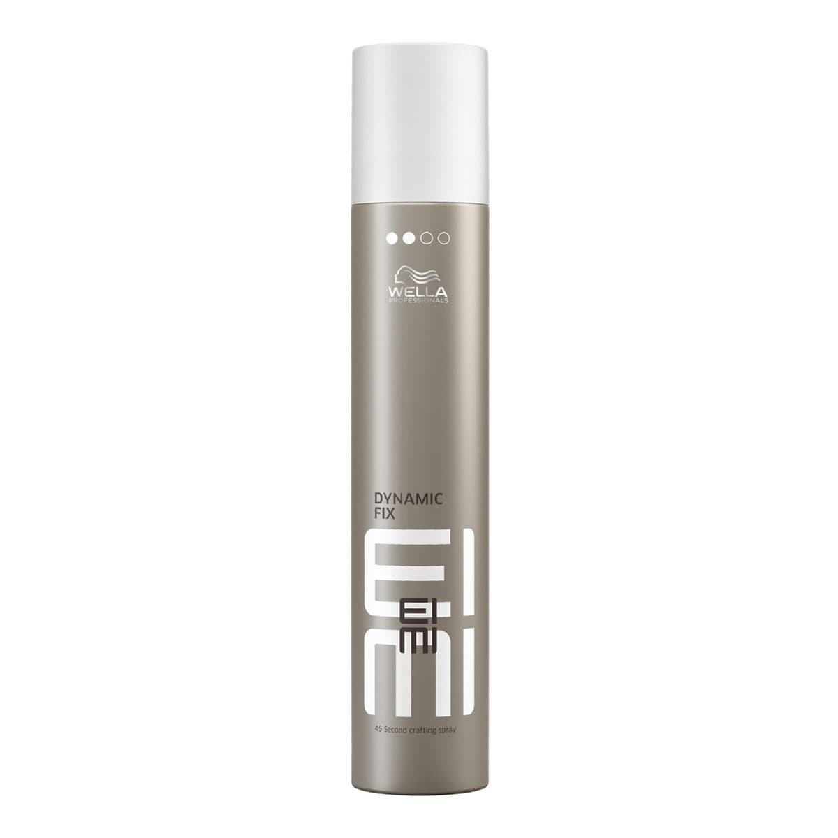 Wella Professionals EIMI Dynamic Fix 45 Seconds Crafting Spray
