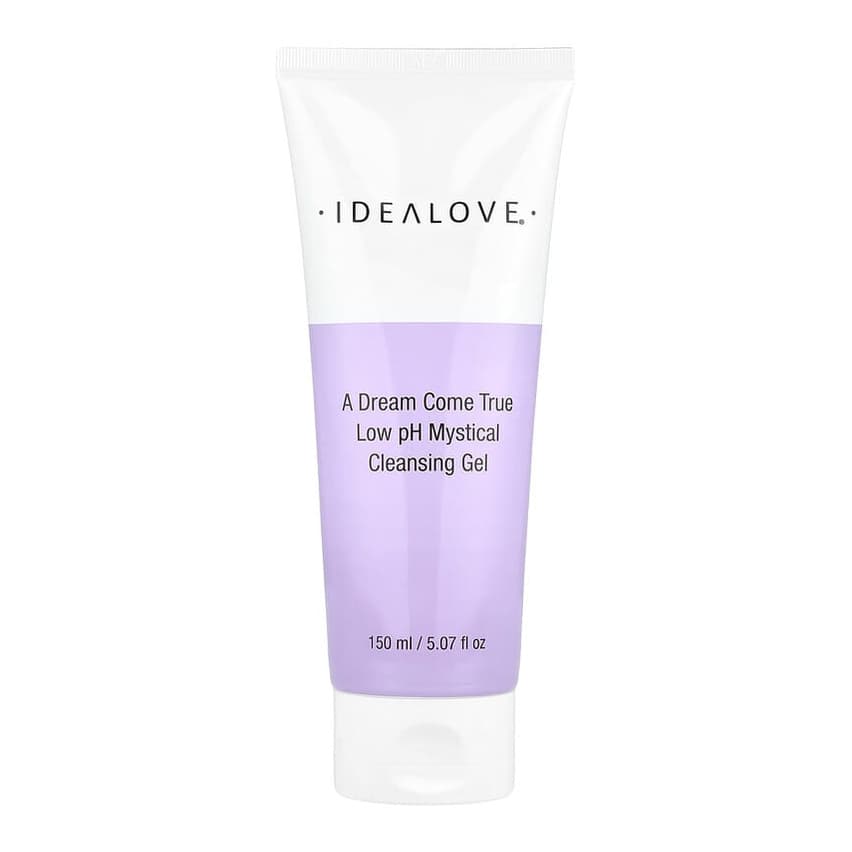 A Dream Come True, Low pH Mystical Cleansing Gel