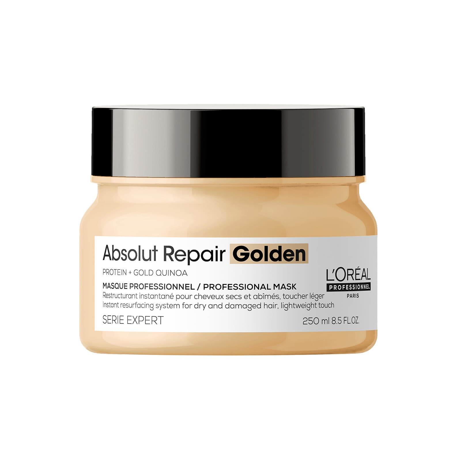 Serié Expert Absolut Repair Gold Lightweight Mask