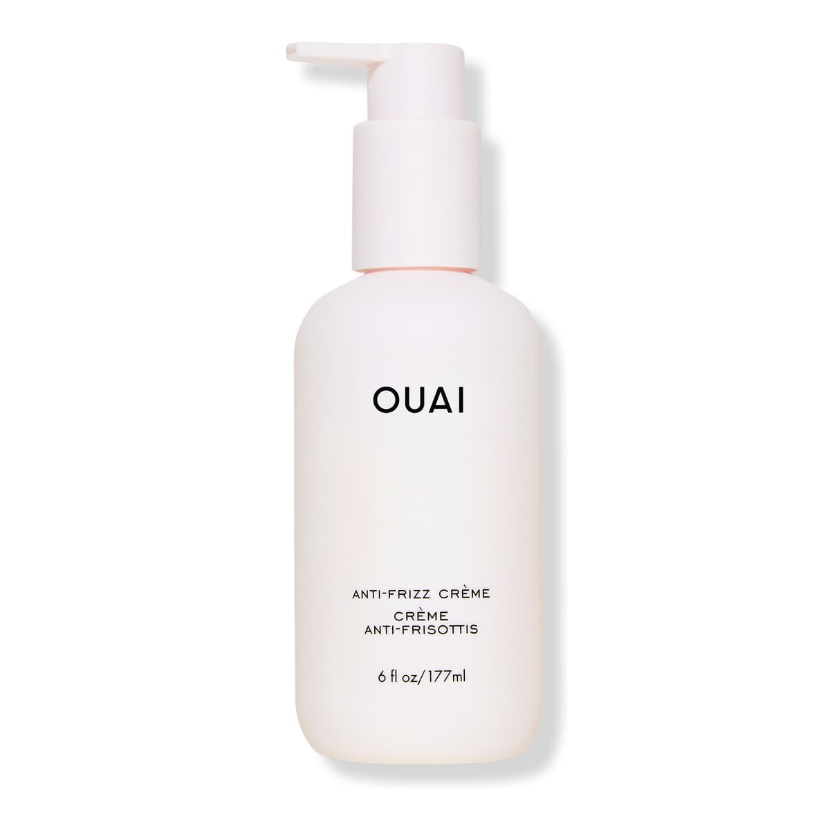 Anti-Frizz Crème