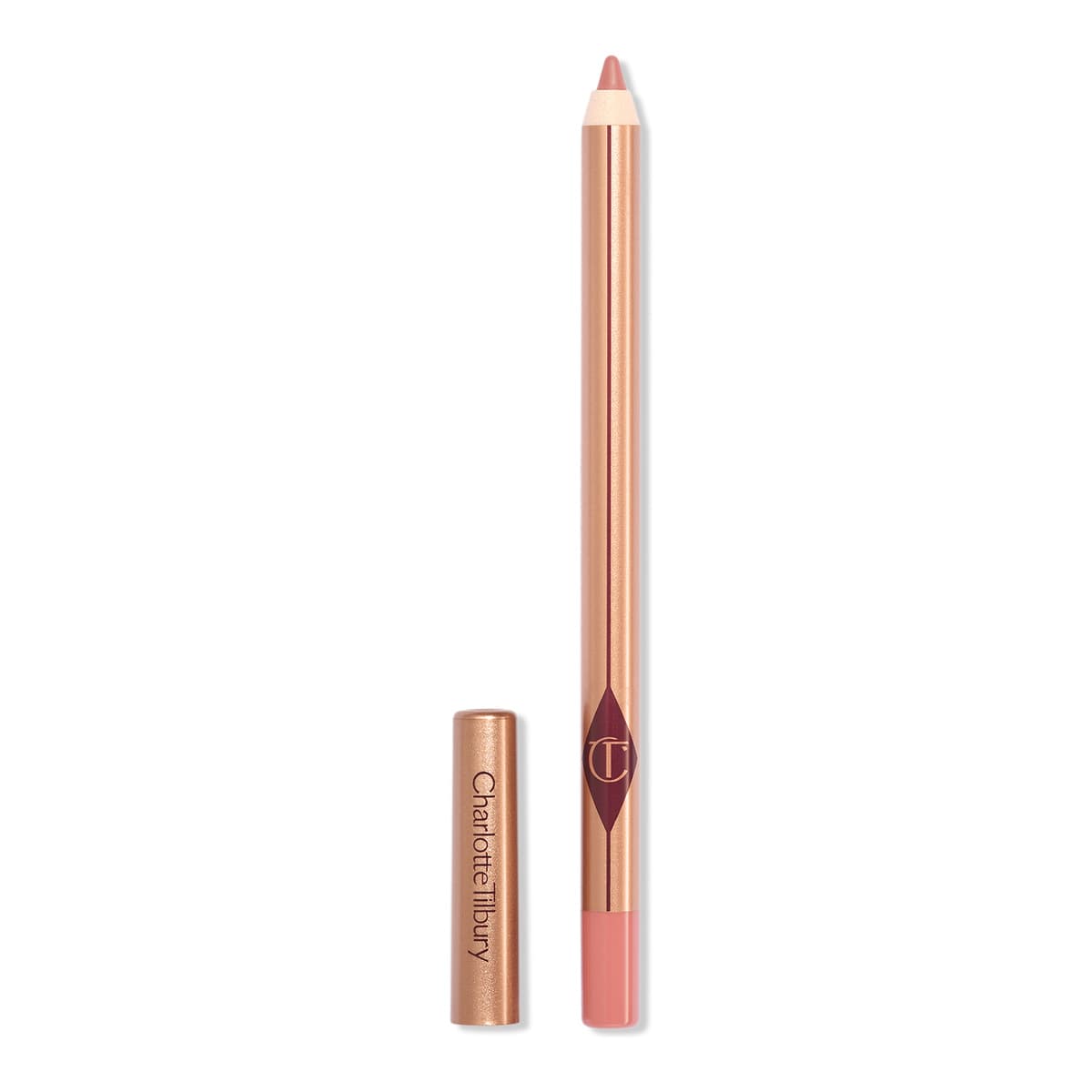 Lip Cheat Lip Liner, Pillow Talk Fair