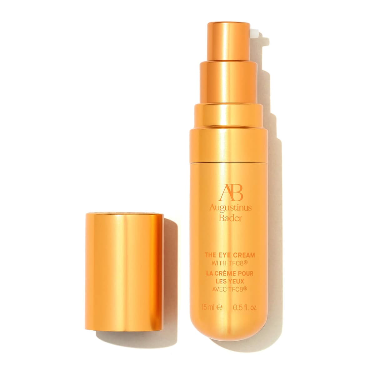The Eye Contour Cream