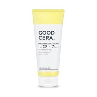 Good Cera Super Ceramide Family Oil Cream