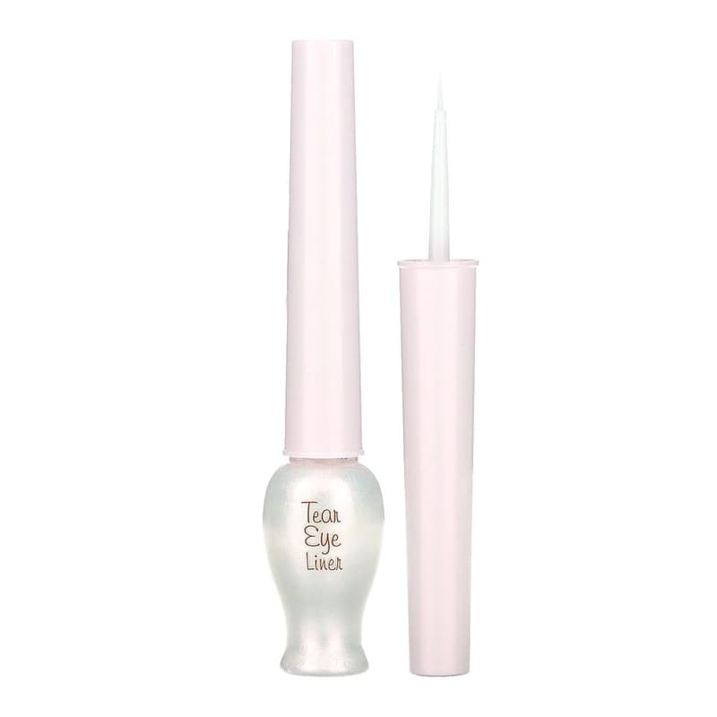 Tear Eye Liner, 03 Pink