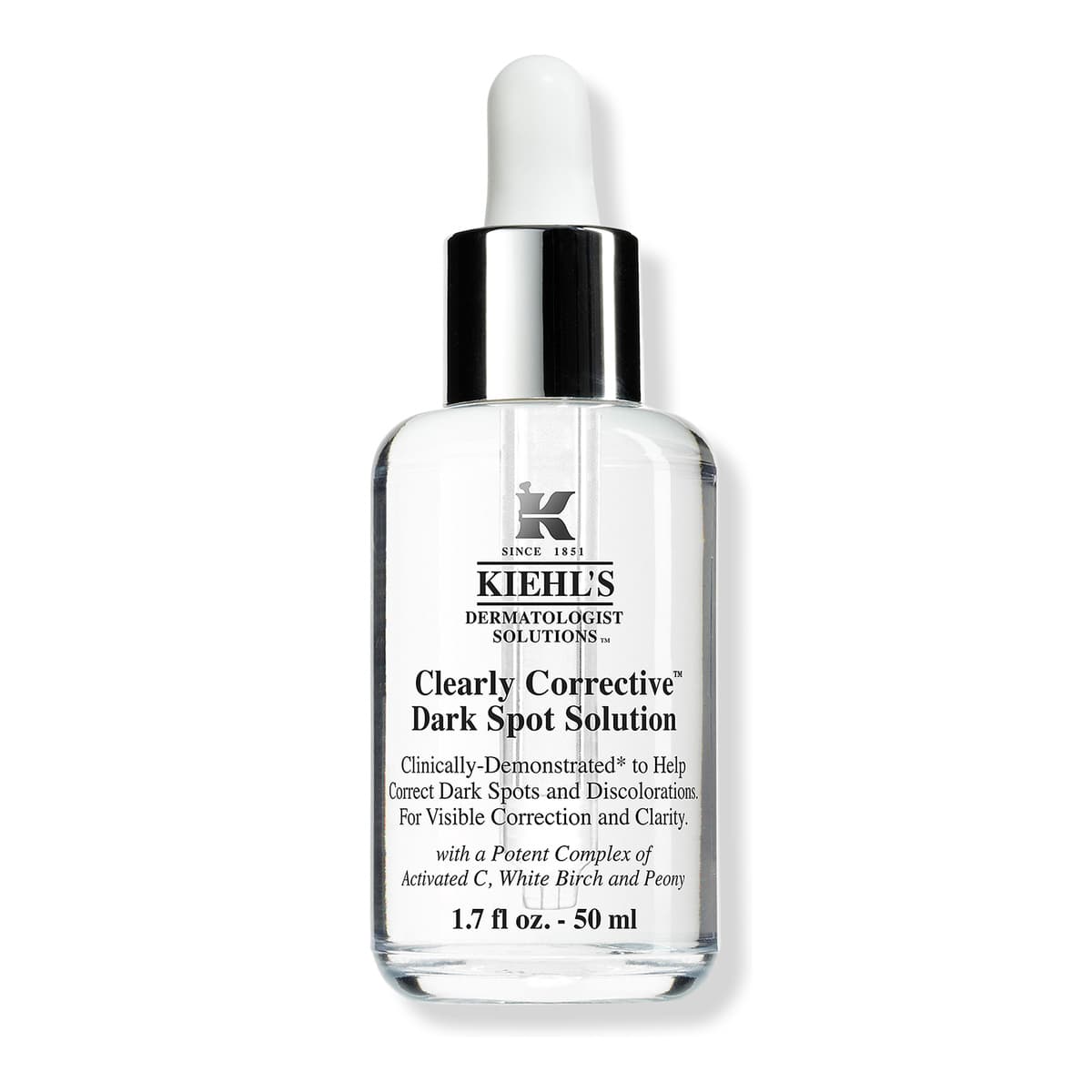 Clearly Corrective Dark Spot Solution