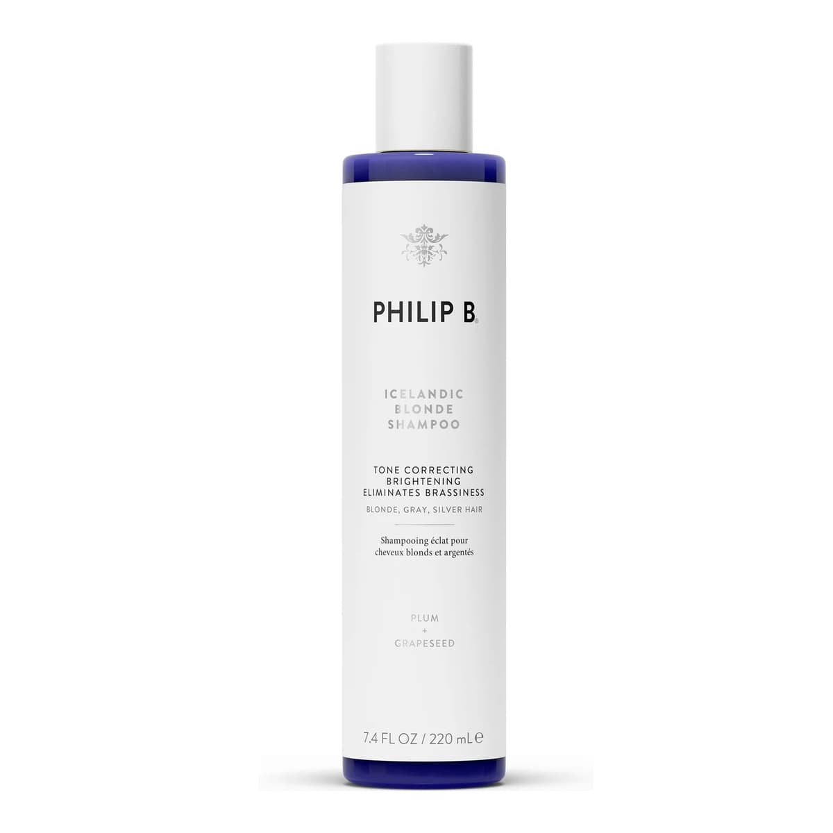 Icelandic Blonde Shampoo