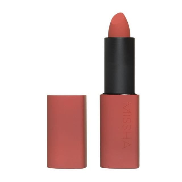 Dare Rouge Velvet, Moulin Rose