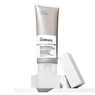 Natural Moisturizing Factors + PhytoCeramides