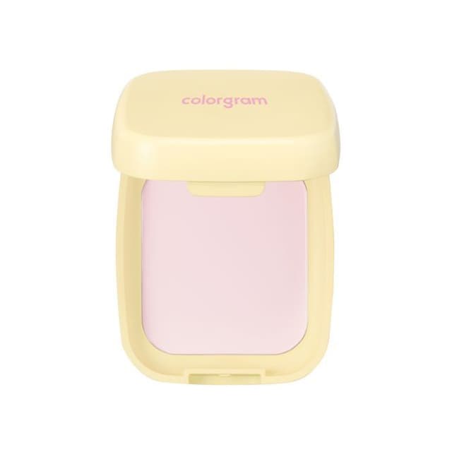 Sebum Retouching Blur Pact