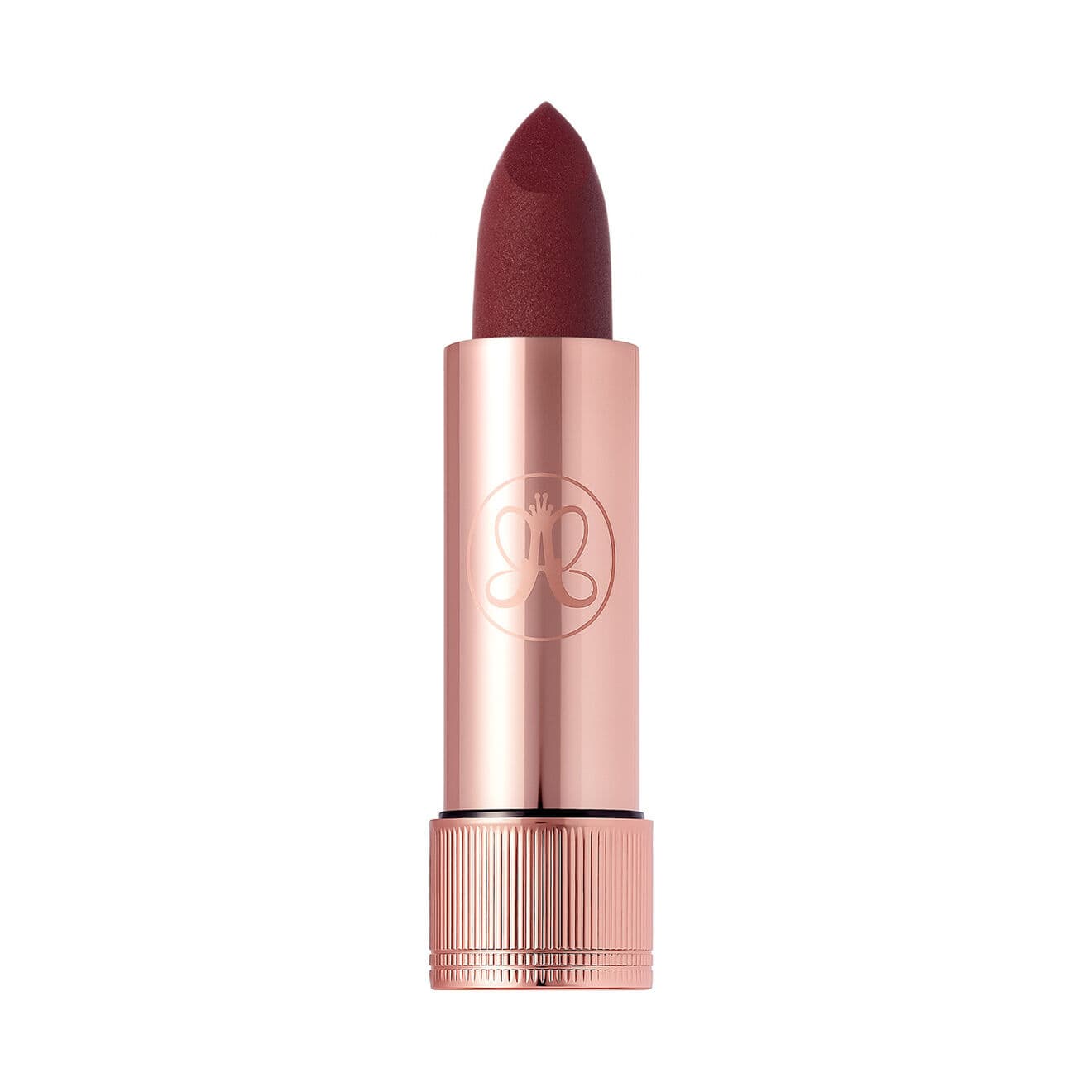 Matte Lipstick, Rum Punch