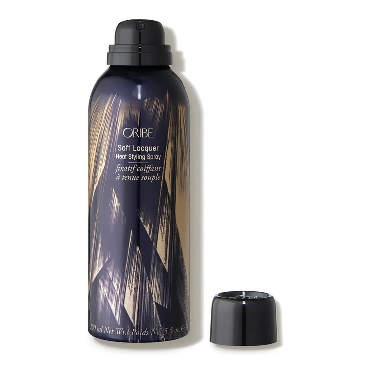 Soft Lacquer Heat Styling Hair Spray