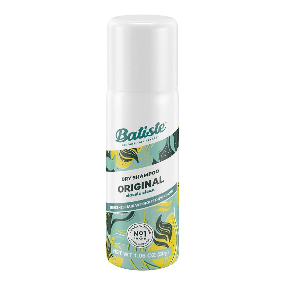 Dry Shampoo Clean and Classic Original