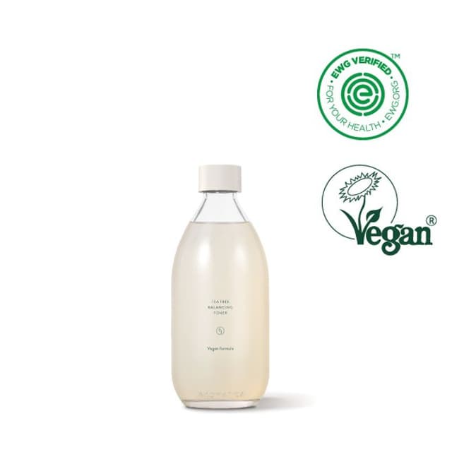 Tea Tree Balancing Toner