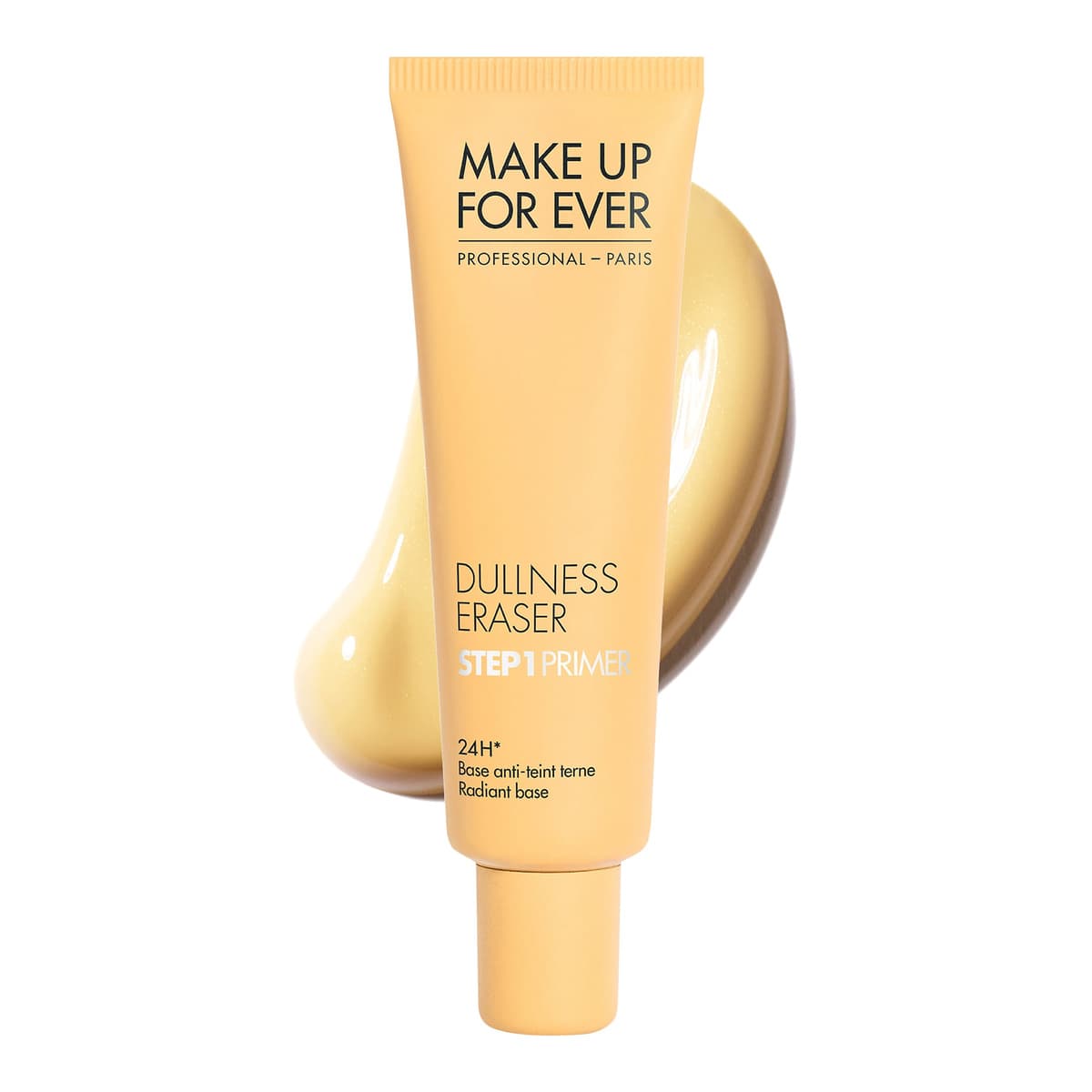Color Correcting Step 1 Primers, Dullness eraser