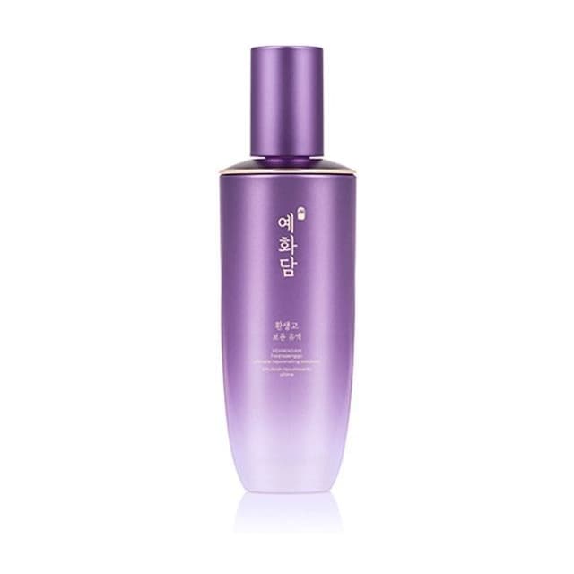 Yehwadam Hwansaenggo Ultimate Rejuvenating Emulsion