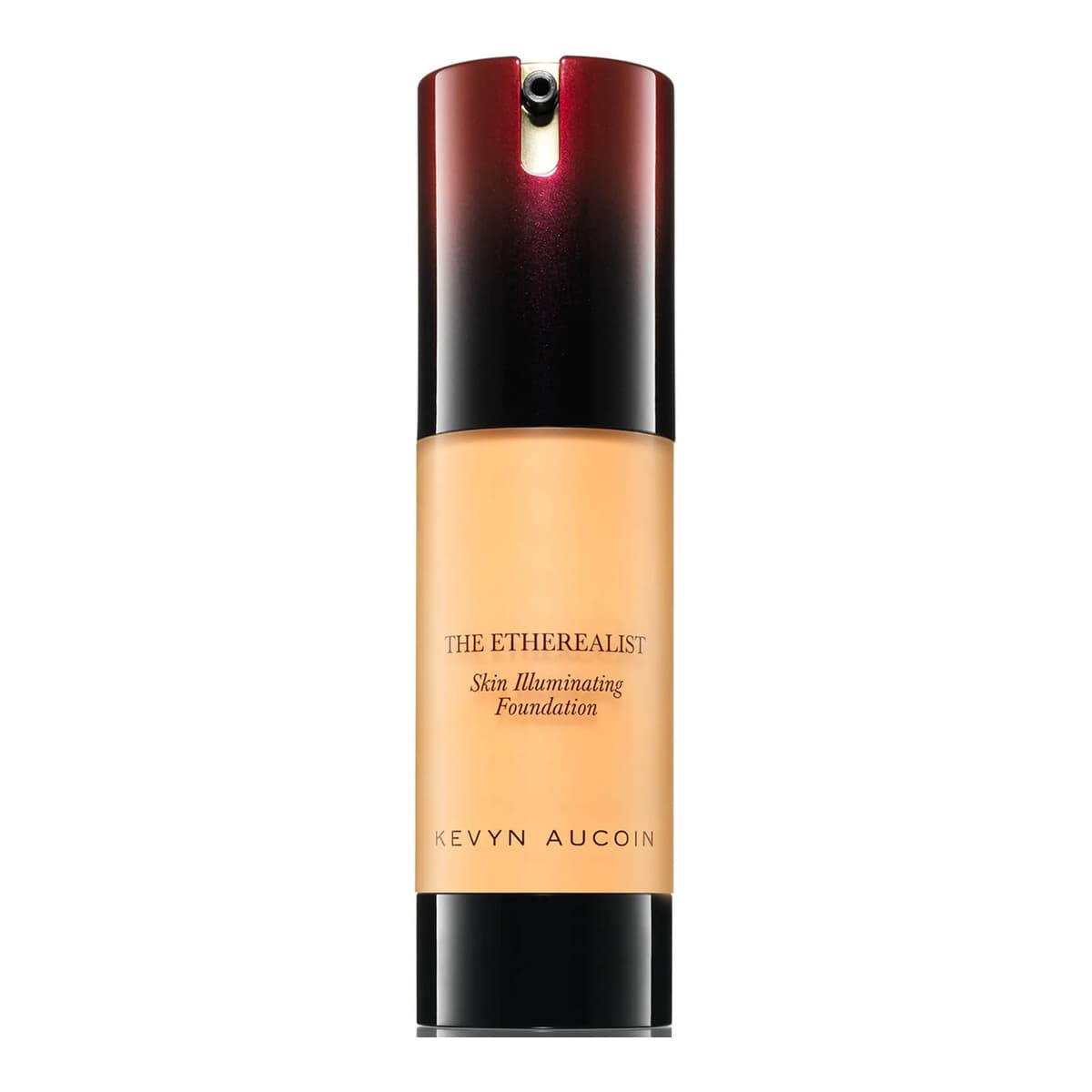 The Etherealist Skin Illuminating Foundation, Medium EF 07