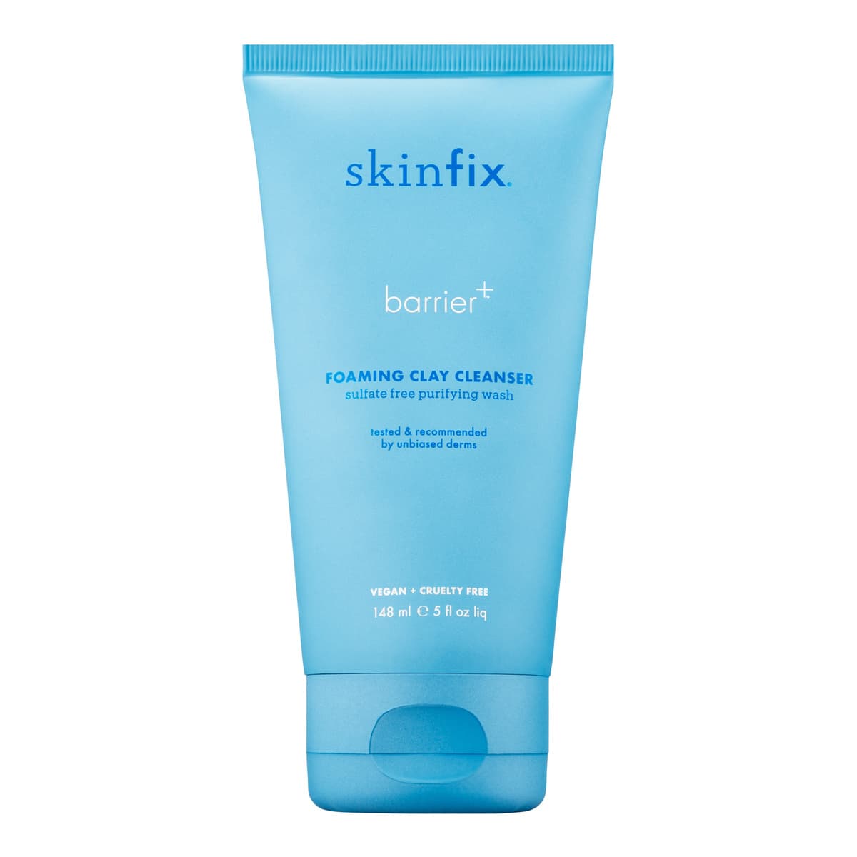 Barrier+ Foaming Clay Cleanser