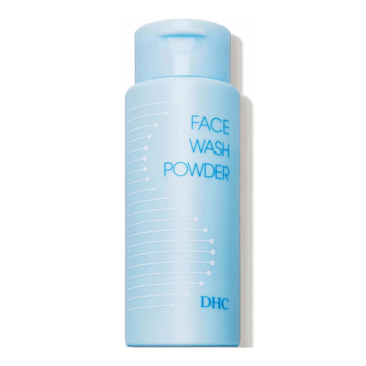 Face Wash Powder Cleanser + Enzyme Exfoliator