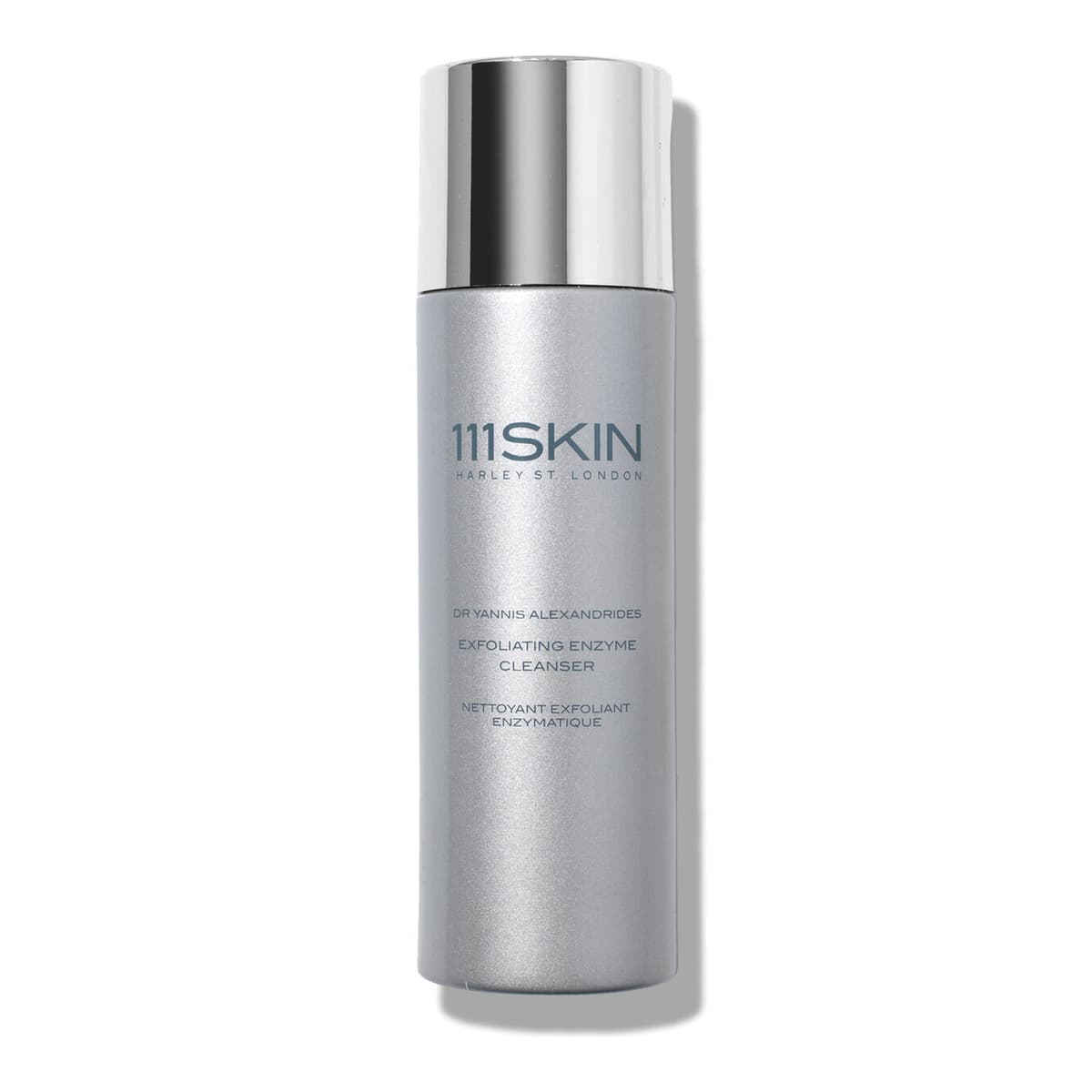 Exfoliating Enzyme Powder Cleanser