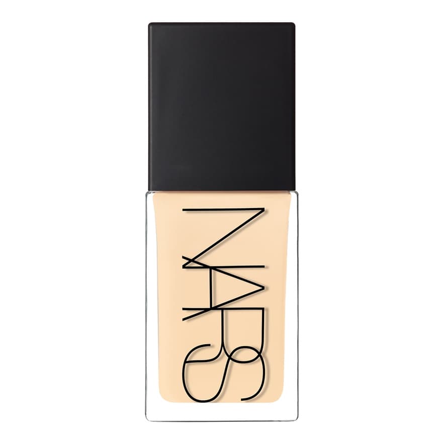 Light Reflecting Foundation