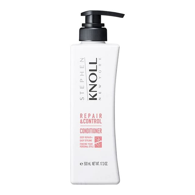 Stephen Knoll Repair & Control Conditioner W