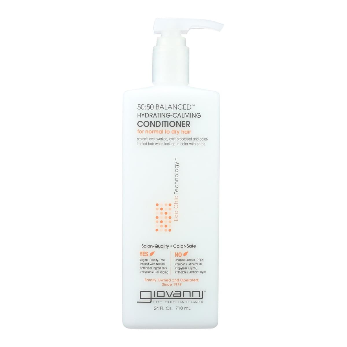 50:50 Balance Hydrating-Calming Conditioner