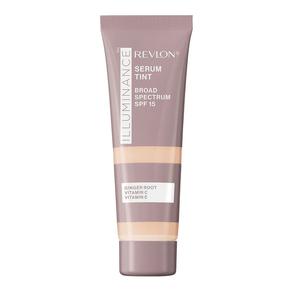 Serum Tint, Creamy Natural