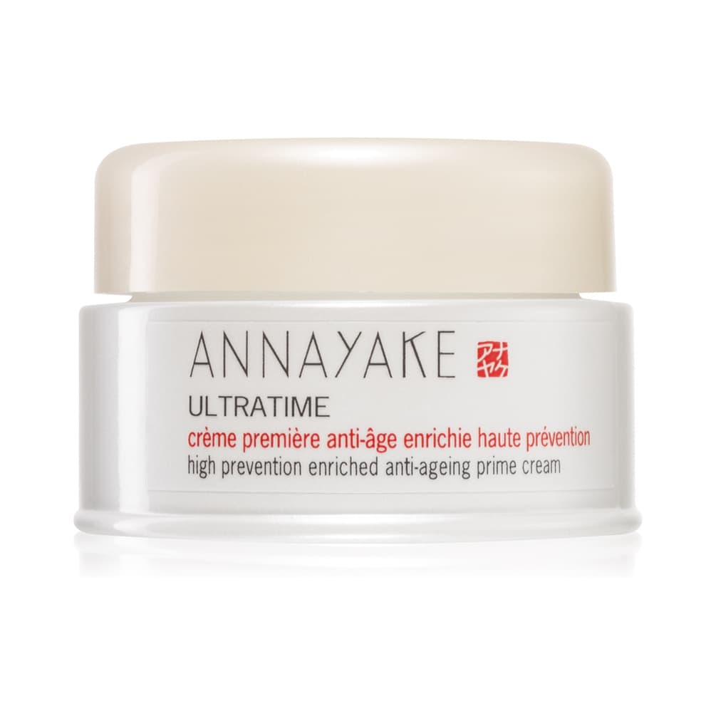 Ultratime High Prevention Anti-Ageing Prime Cream