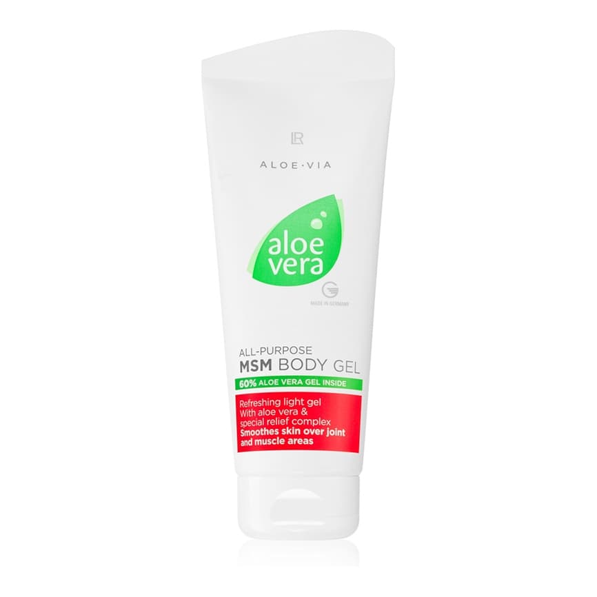 Aloe Vera