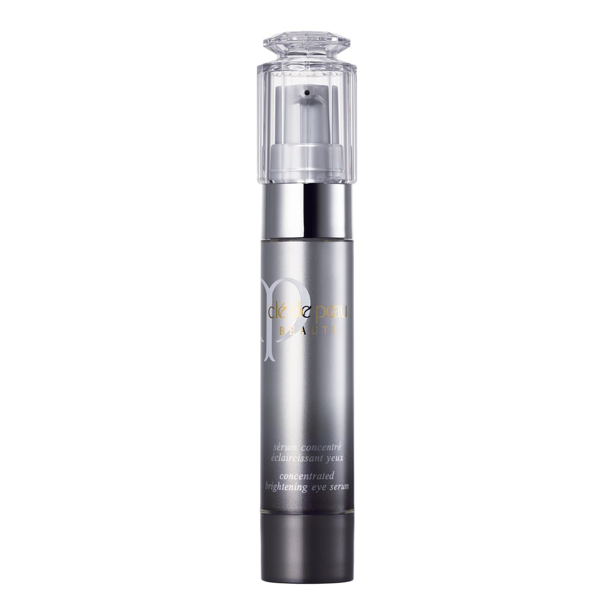 Concentrated Brightening Eye Serum