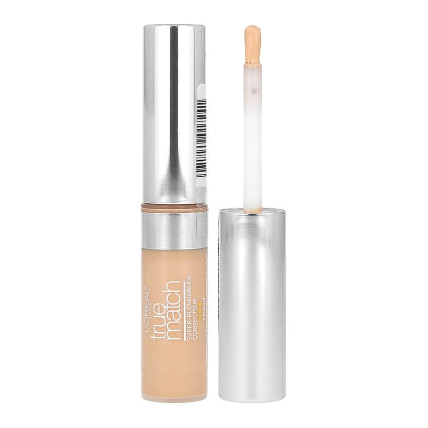 True Match, Super-Blendable Concealer