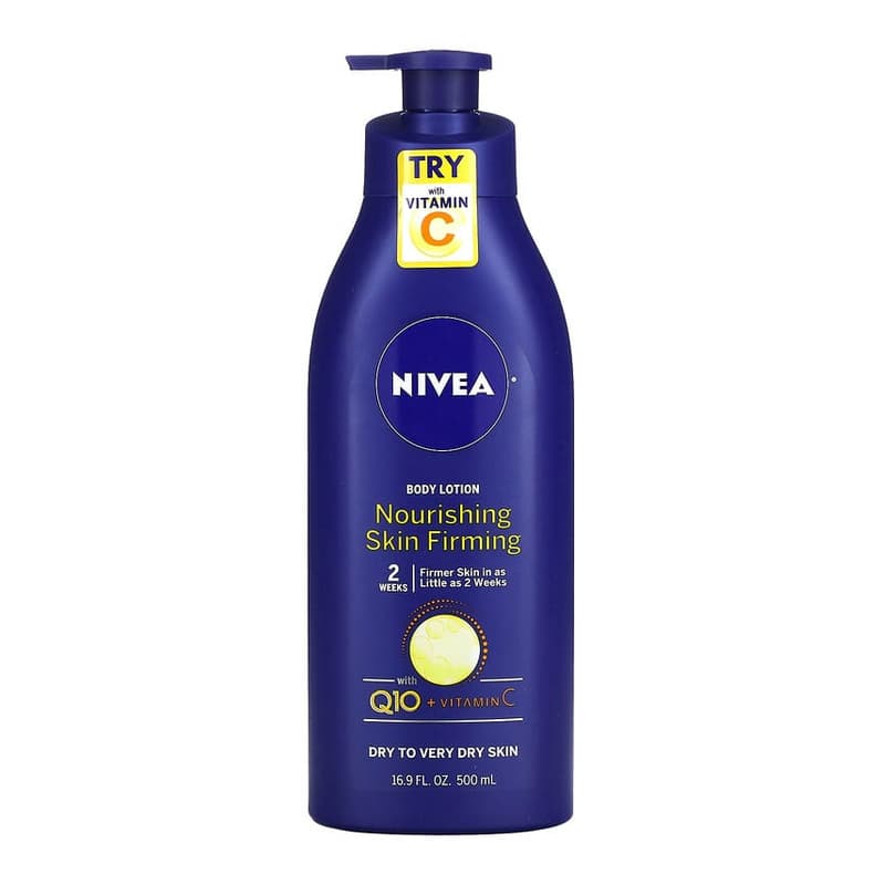Body Lotion, Nourishing Skin Firming