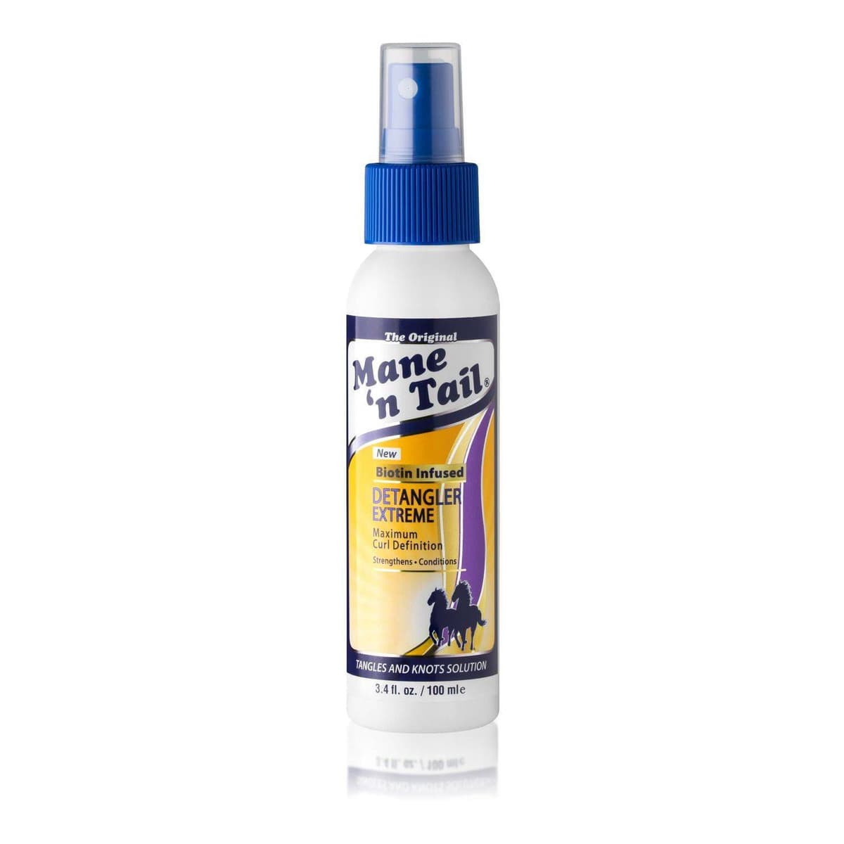 Detangler Extreme