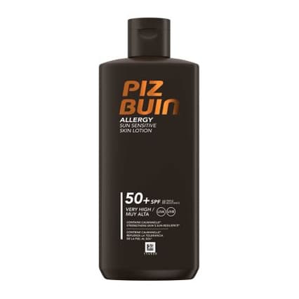 Allergy Sun Sensitive Skin Lotion SPF50+