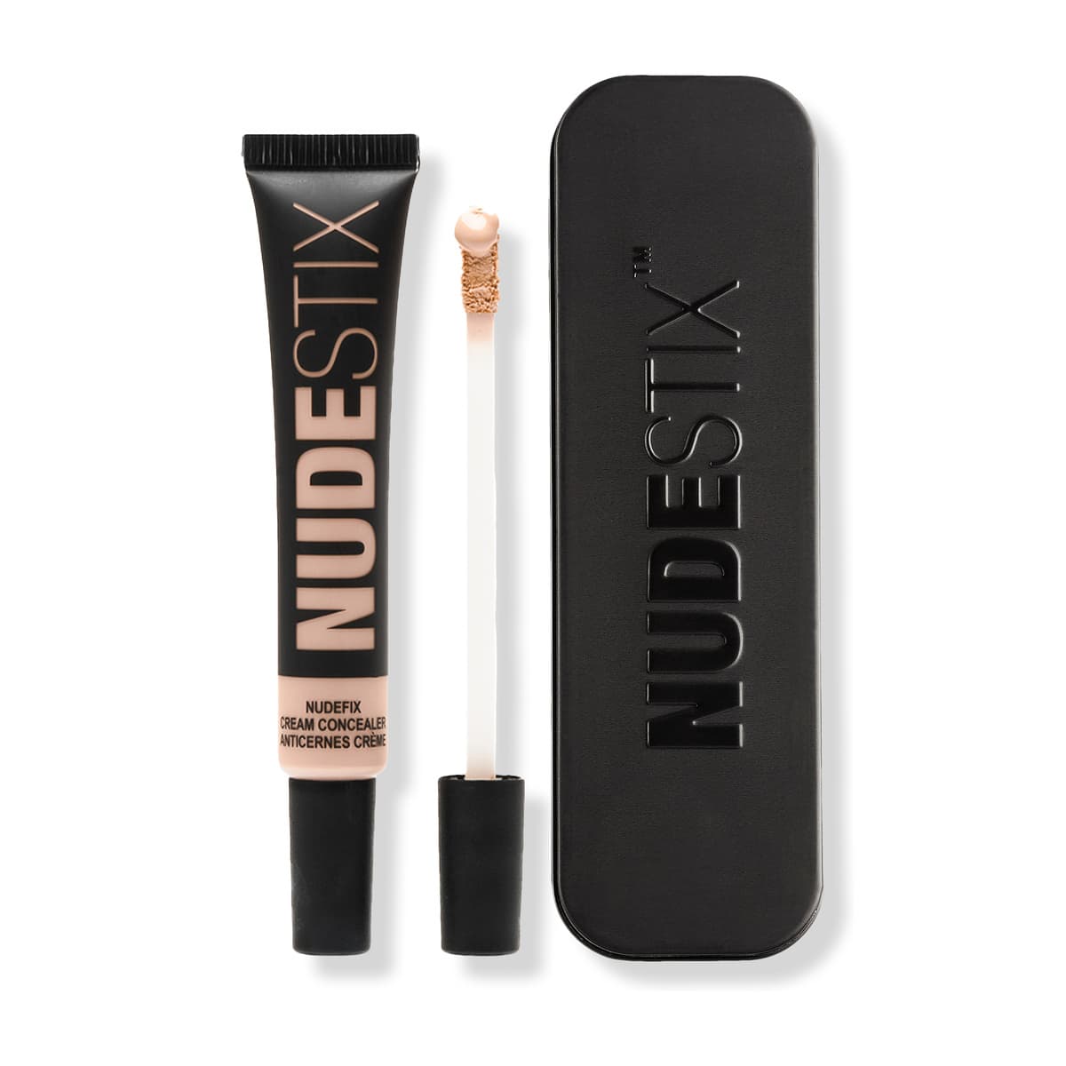 NUDEFIX Cream Concealer, Nude 3