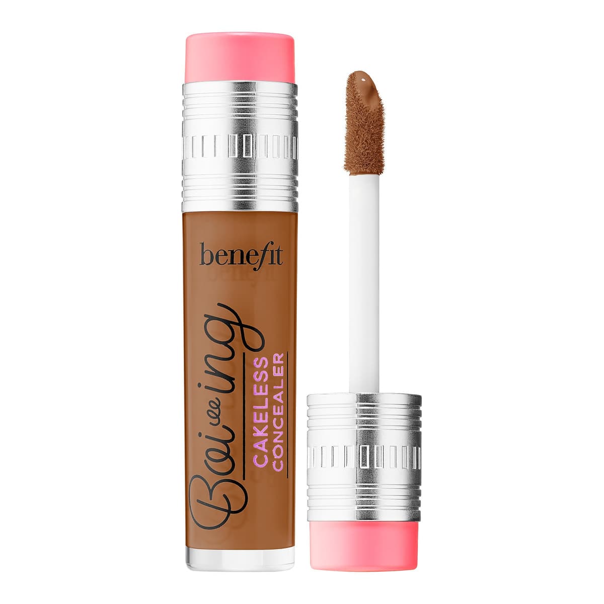 Boi-ing Cakeless Full Coverage Waterproof Liquid Concealer, Shade 11 Say Yes