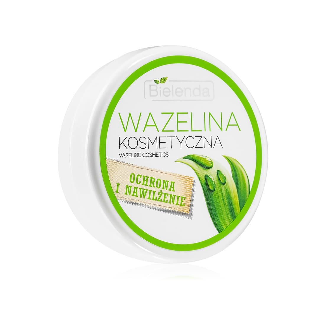 Cosmetic Vaseline