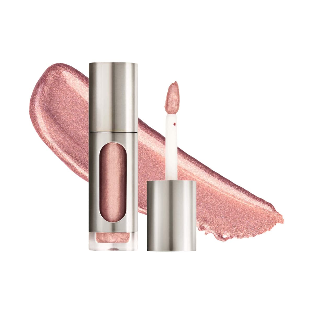 Vision Flush Glow - Hyper Radiant Liquid Highlighter, Electric Love
