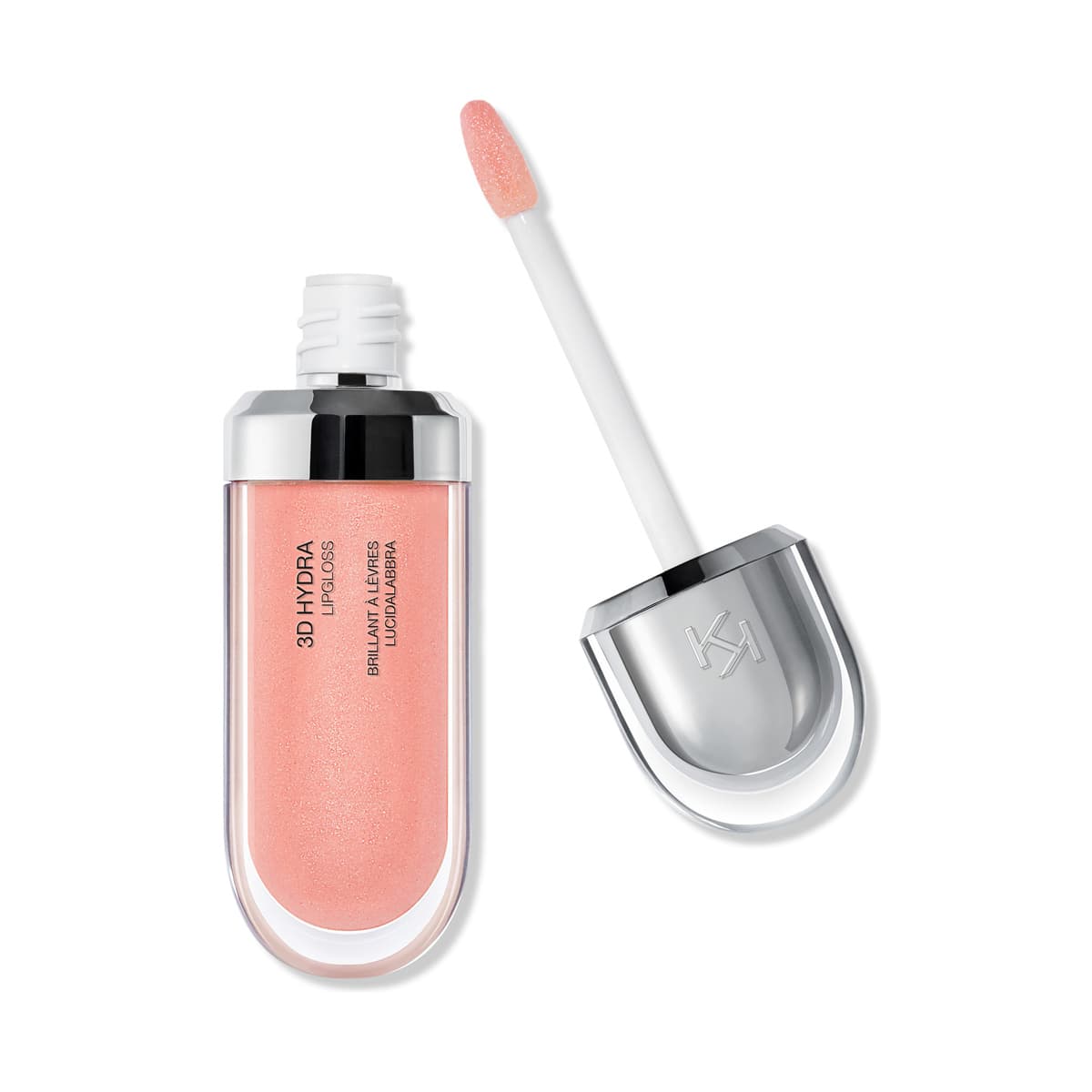 3D Hydra Lipgloss, #03