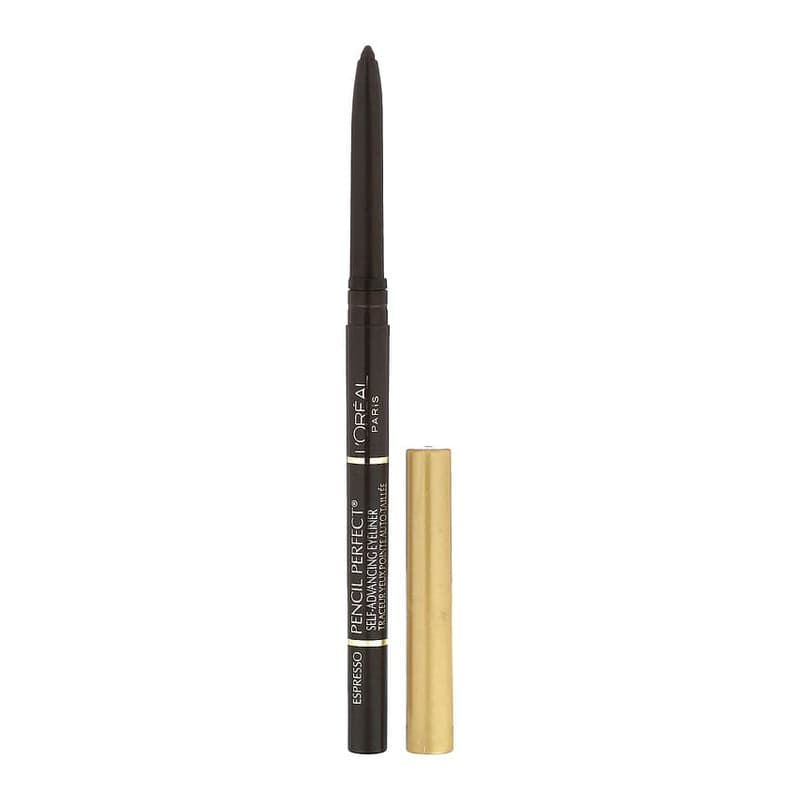 Pencil Perfect, Self-Advancing Eyeliner