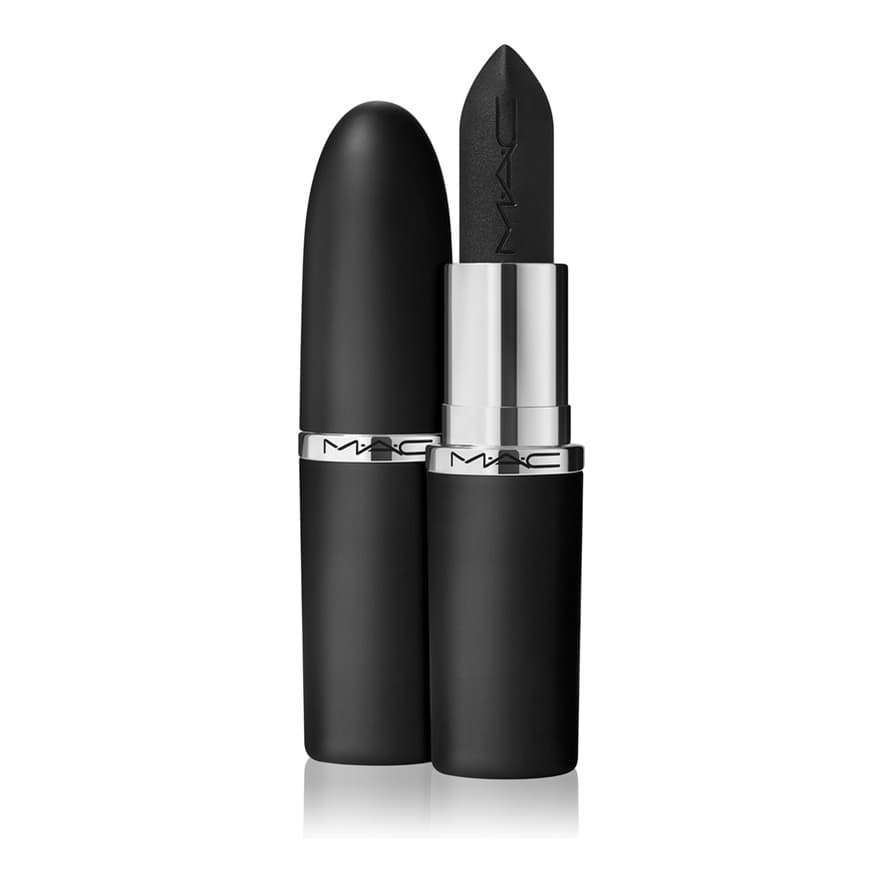 MACximal Silky Matte Lipstick